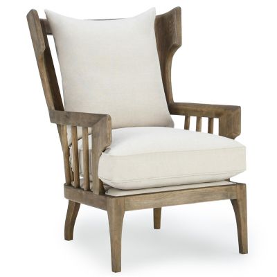 Lawrence Lounge Chair
