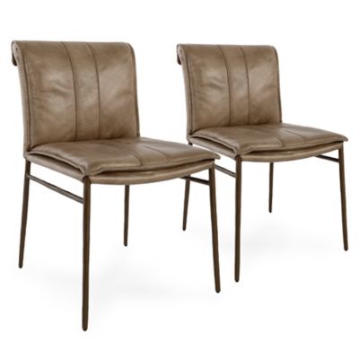 Mayer Dining Chair, Set of 2