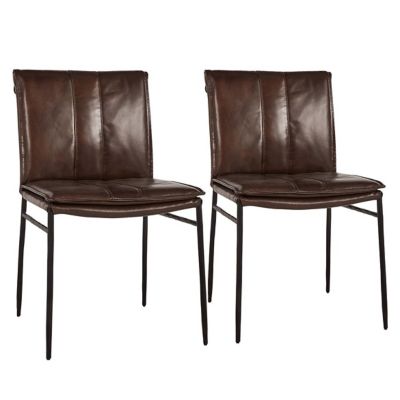 Mayer Dining Chair, Set of 2