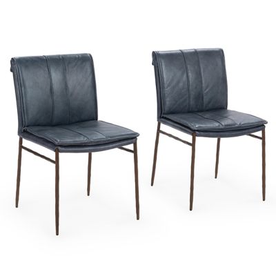 Mayer Dining Chair, Set of 2