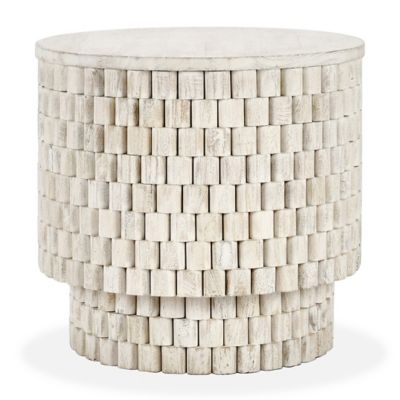 Norwood End Table