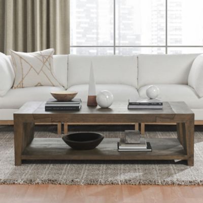 その他 troy coffee table Troy Coffee Table by Classic Home at Lumens.com
