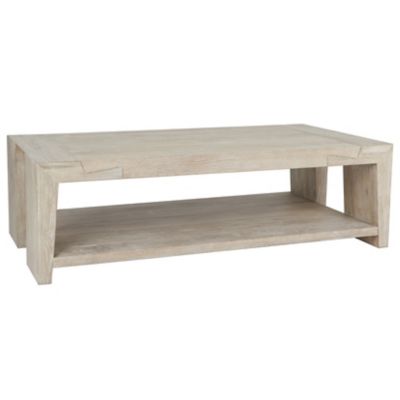 Troy Coffee Table