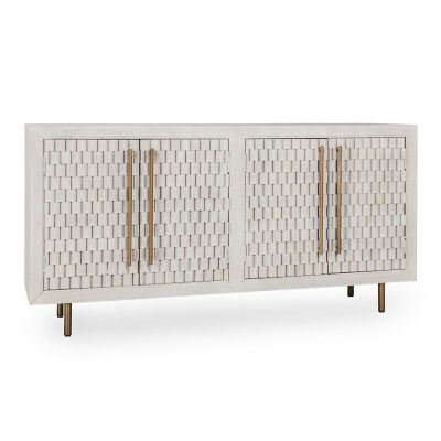 Norwood 4 Door Sideboard