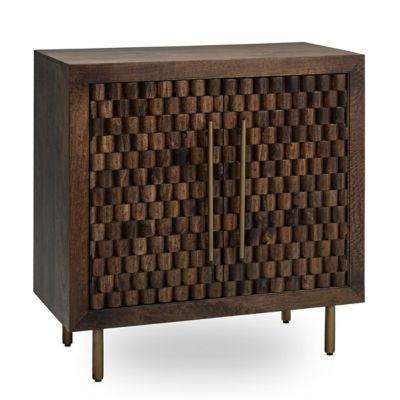 Norwood 2 Door Cabinet