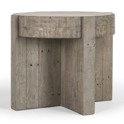 Sonoma Side Table