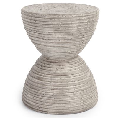 Corey Outdoor Accent Table