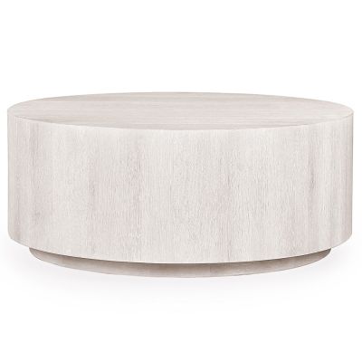 Layne Round Coffee Table