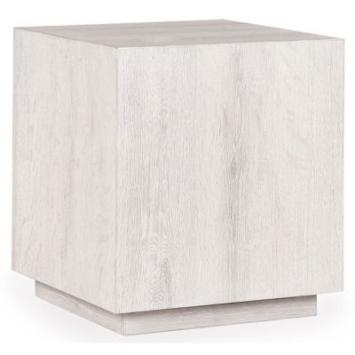 Layne Square End Table