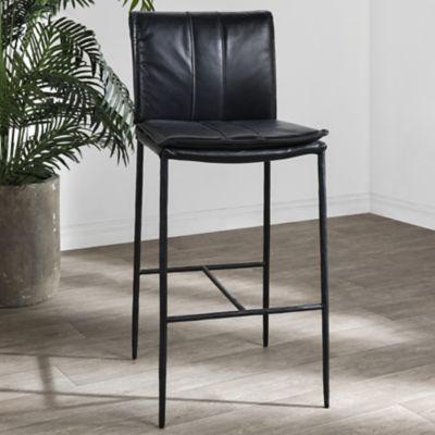 Shown in Jet Black color, in use