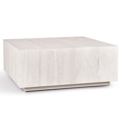 Layne Square Coffee Table