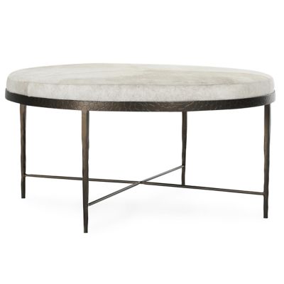Bose Hide Coffee Table