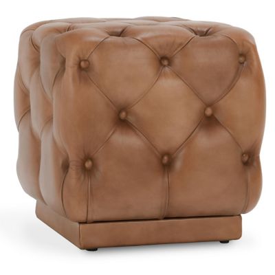 Briar Ottoman