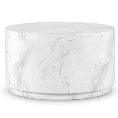 Arlette Round Outdoor Coffee Table