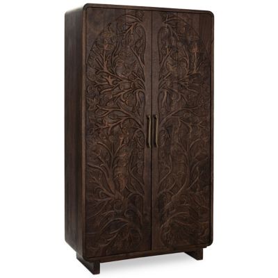 Albero Tall Cabinet