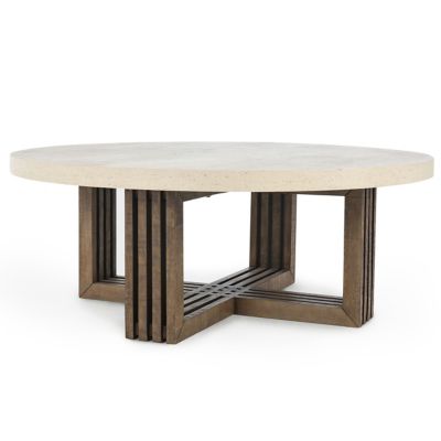 Aspen Coffee Table