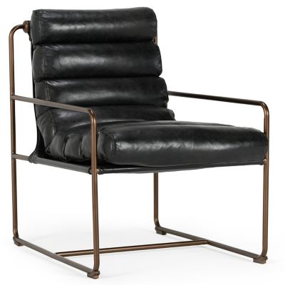 Argo Accent Chair