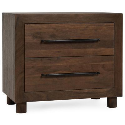 Jaxon Nightstand