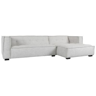Element 2pc Sectional with Raf Chaise