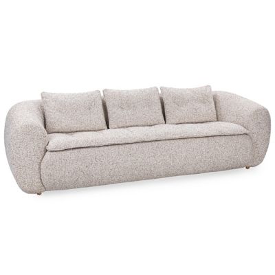 Ember Upholstered Sofa