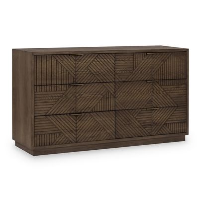 Santa Clara Dresser