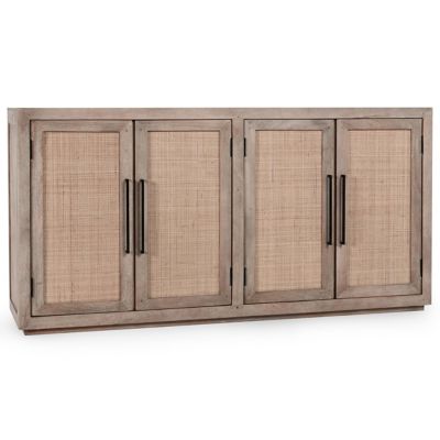 Jensen Cabinet