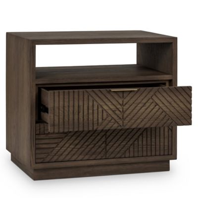 Santa Clara Nightstand
