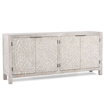 Astrid 4 Door Sideboard