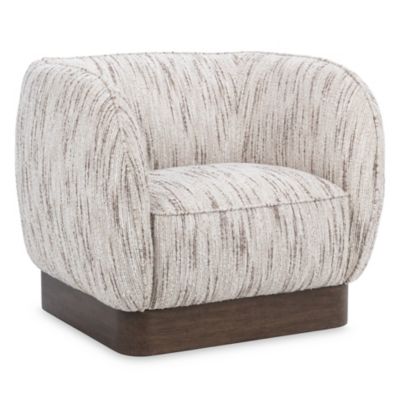 Rinner Swivel Accent Chair