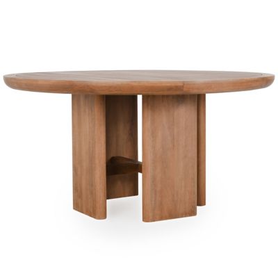 Selena Round Dining Table