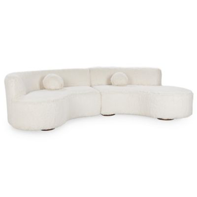 Octavia Sectional Sofa