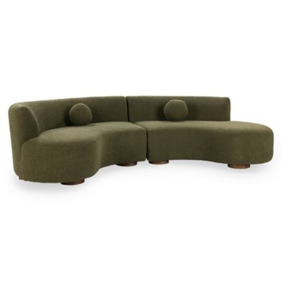 Octavia Sectional Sofa