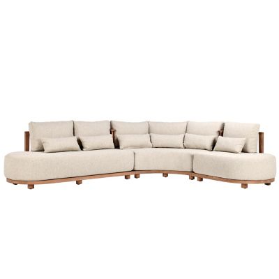 Isla Outdoor Sectional Sofa