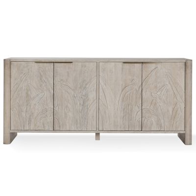 Ledro 4 Door Buffet