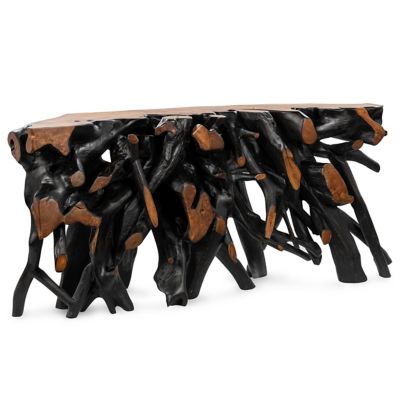 Cypress Console Table