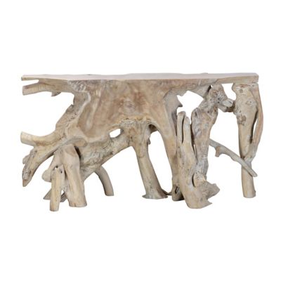 Cypress Console Table