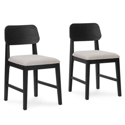 Deavon Dining Chair, Set of 2