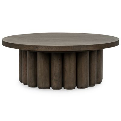 Tiber Coffee Table