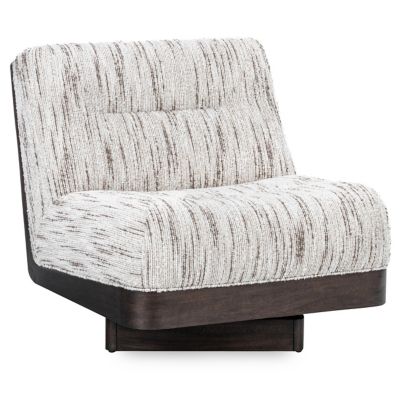 Crandall Swivel Accent Chair