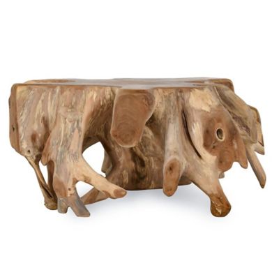 Cypress Coffee Table