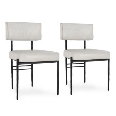 Kester Dining Chair, Set of 2