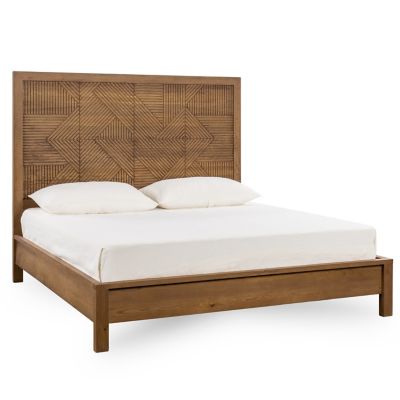Santa Clara Bed