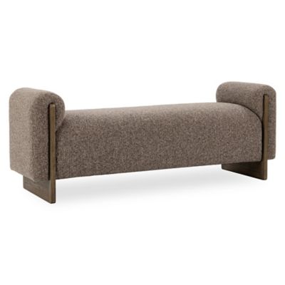 Sierra Bench
