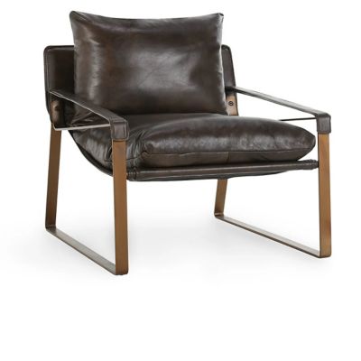 Morgan Accent Chair