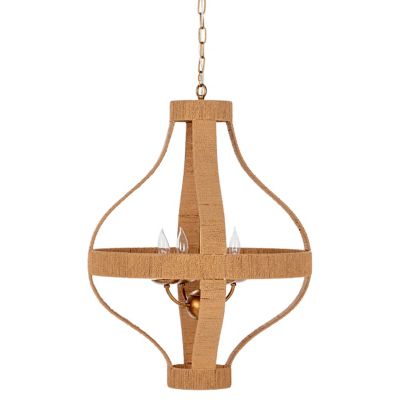 Sarmiento Pendant