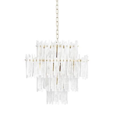 Everly Square Chandelier