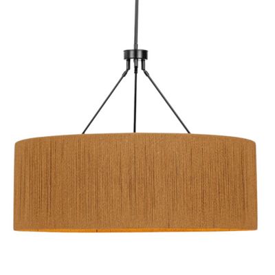 Dobson Chandelier