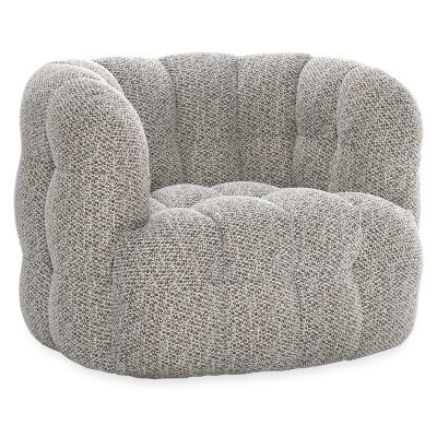 Walter Swivel Accent Chair
