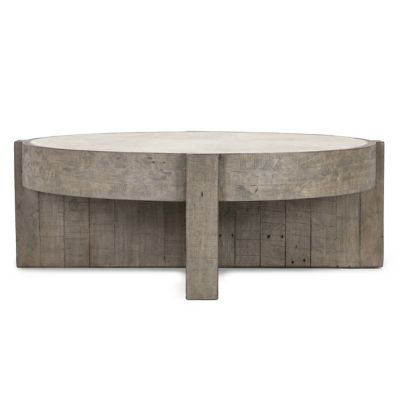 Sonoma Coffee Table - OPEN BOX