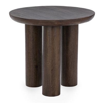 Beau End Table